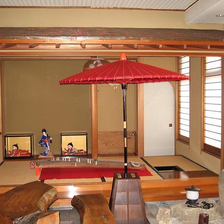 Nishichiba Hotel Wakoso Dış mekan fotoğraf