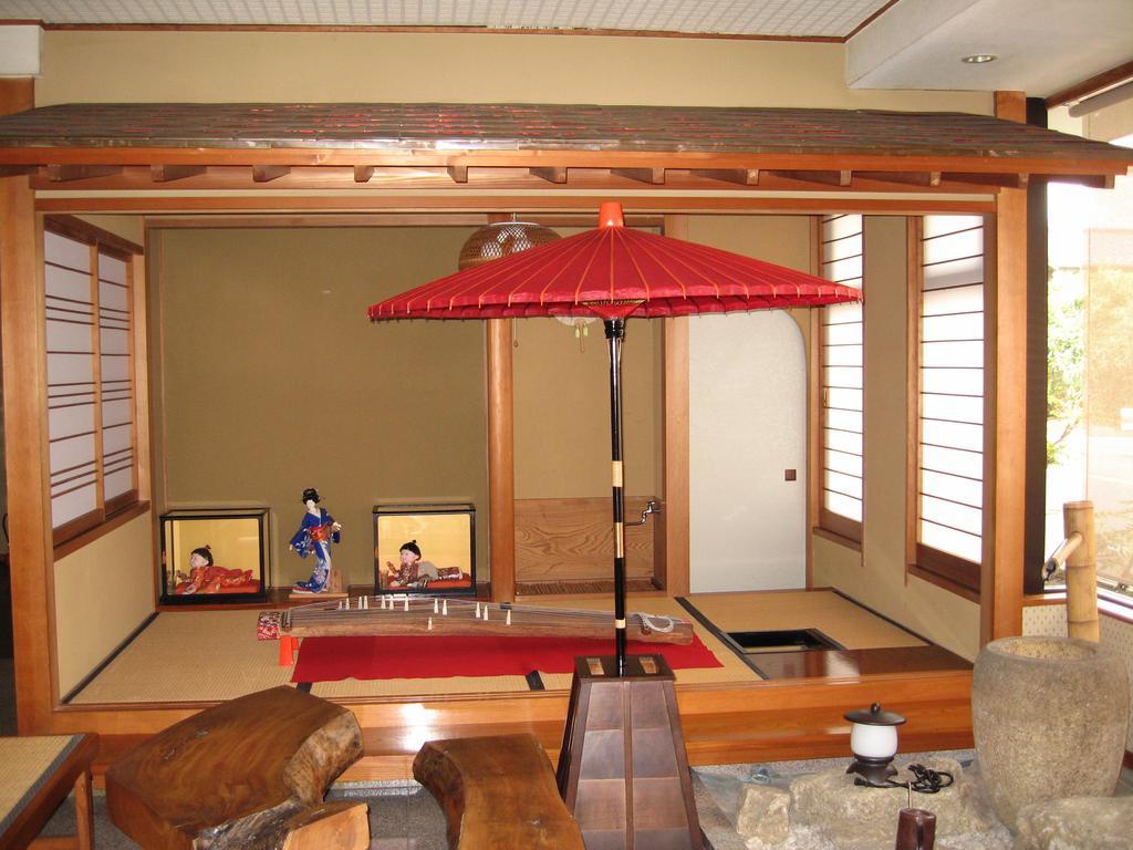 Nishichiba Hotel Wakoso Dış mekan fotoğraf